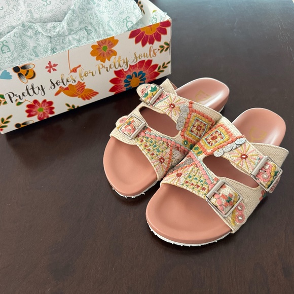 Fizzy Goblet Vegn Sliders - Picture 5 of 9